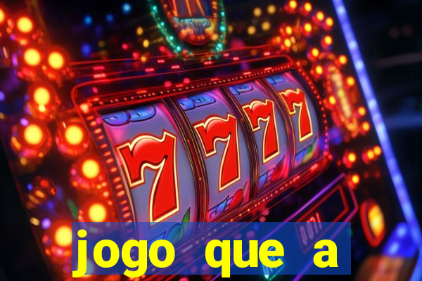 jogo que a virgínia fonseca joga para ganhar dinheiro